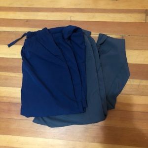 Sketchers Scrubs